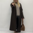 maglione con mezzo collo jinny